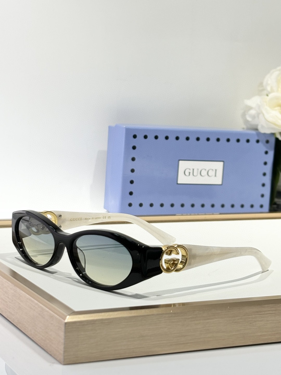 G*u*i sunglasses(aaaa)-3718