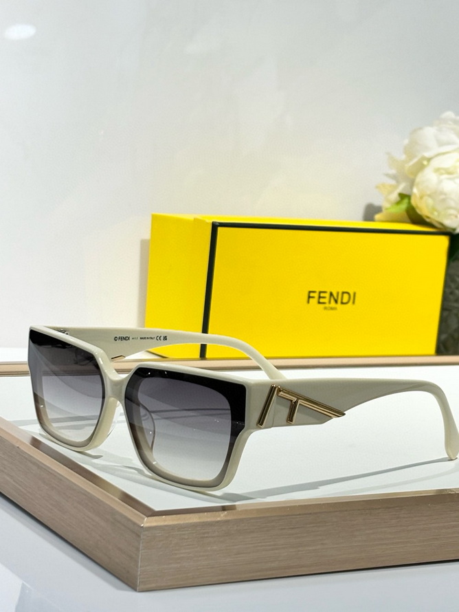 FENFDI Sunglasses(AAAA)-282