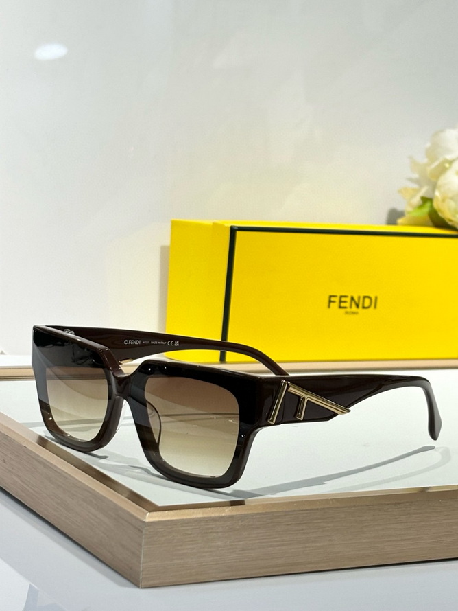 FENFDI Sunglasses(AAAA)-281