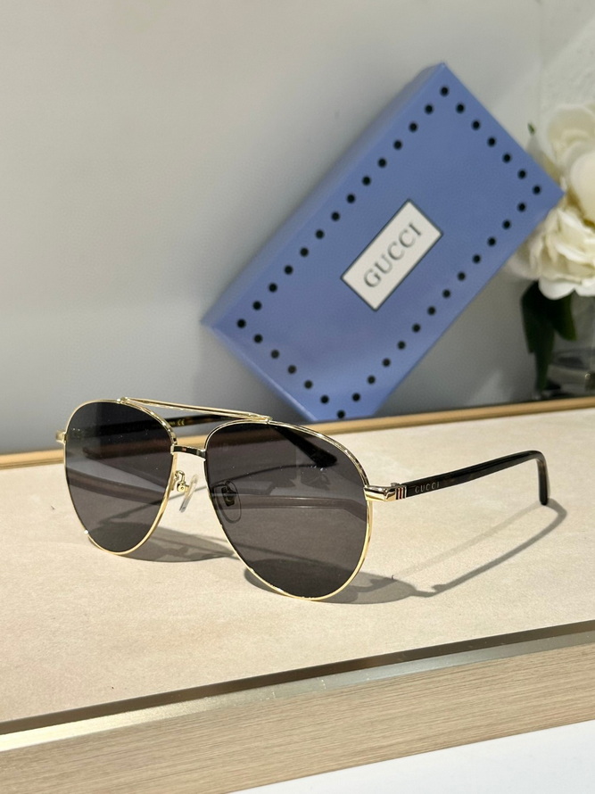 G*u*i sunglasses(aaaa)-3690