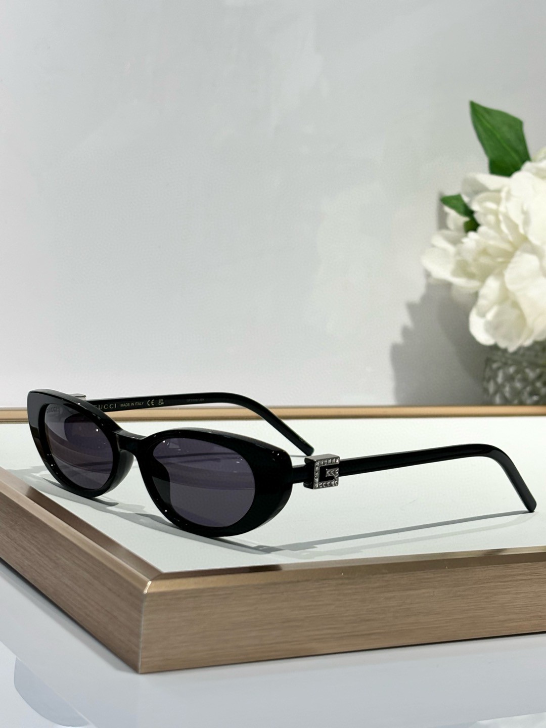 G*u*i sunglasses(aaaa)-3685
