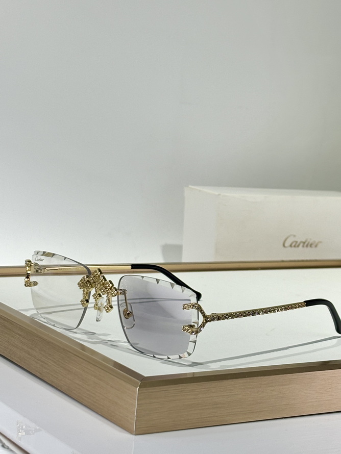 Ca*t*er sunglasses(aaaa)-1574