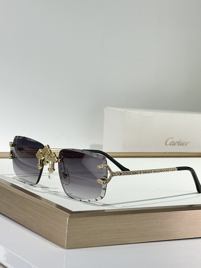 Ca*t*er sunglasses(aaaa)-1572