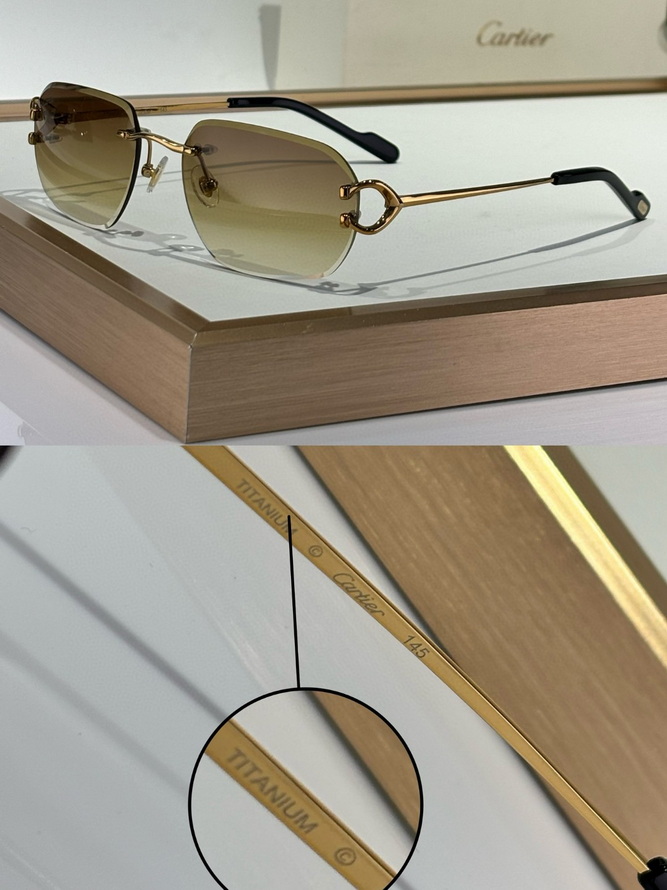 Ca*t*er sunglasses(aaaa)-1559