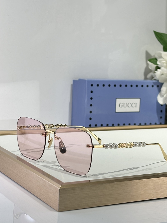 G*u*i sunglasses(aaaa)-3680