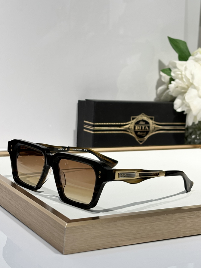 DITA Sunglasses(AAAA)-1494