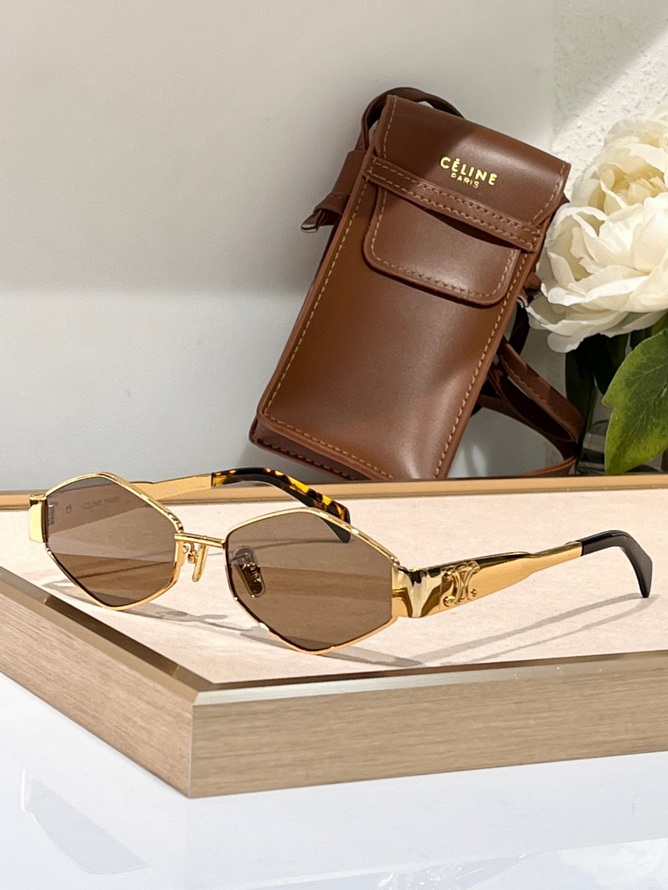 Ce**e sunglasses(aaaa)-795