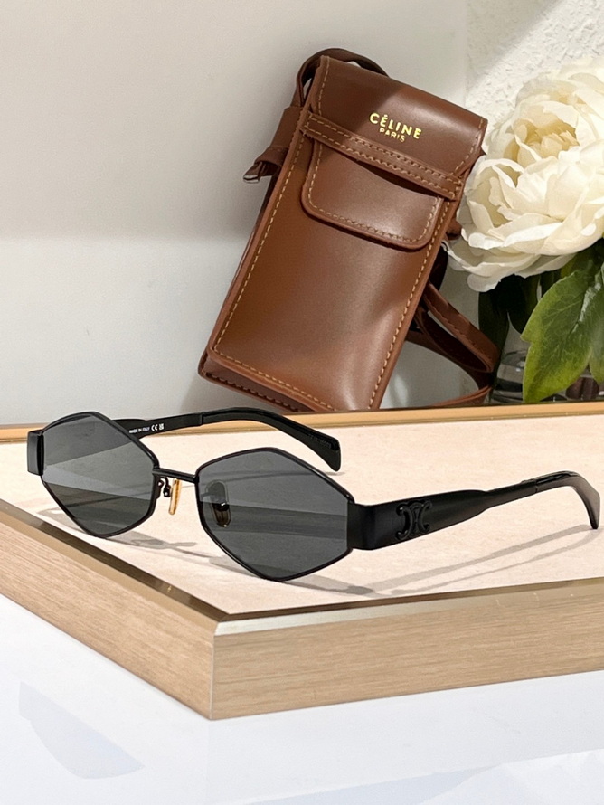 Ce**e sunglasses(aaaa)-793