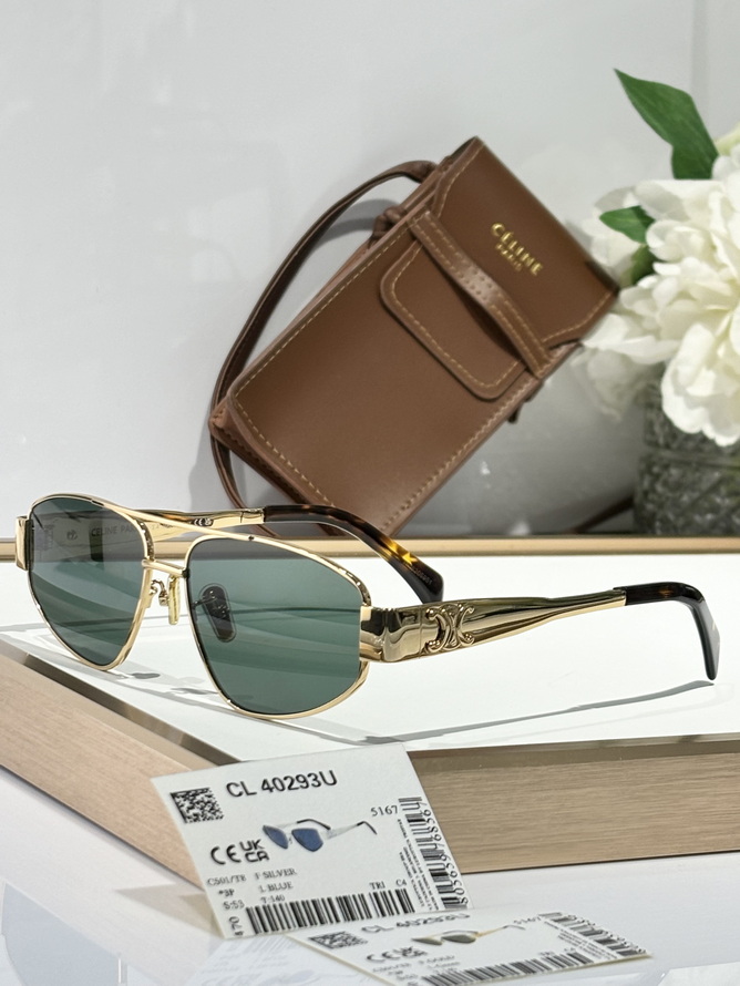 Ce**e sunglasses(aaaa)-788