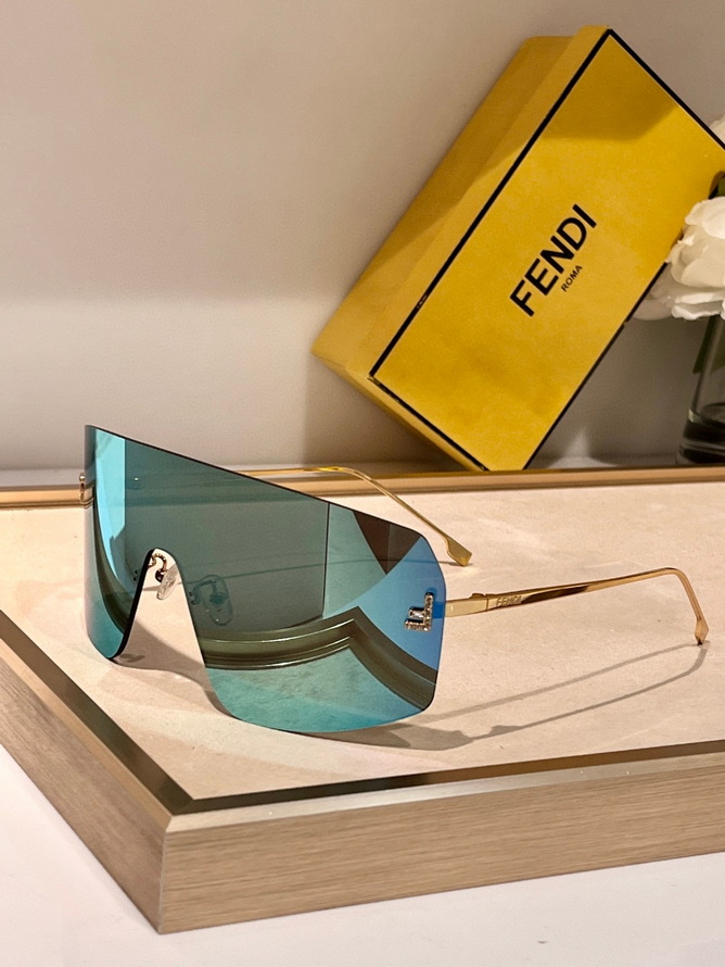 FENFDI Sunglasses(AAAA)-270