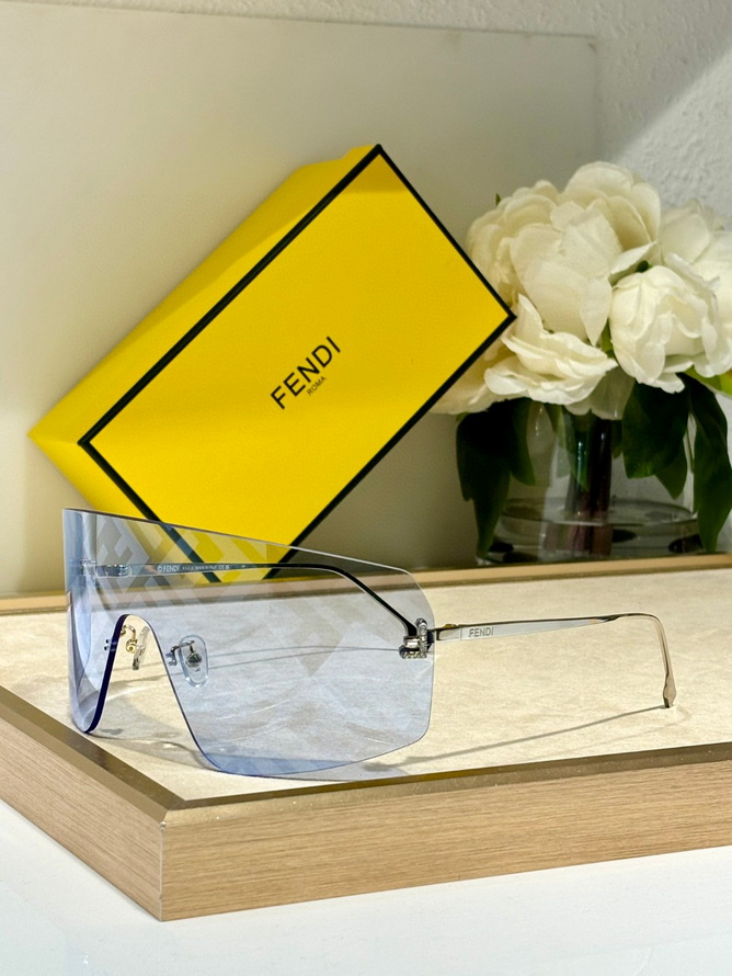 FENFDI Sunglasses(AAAA)-267