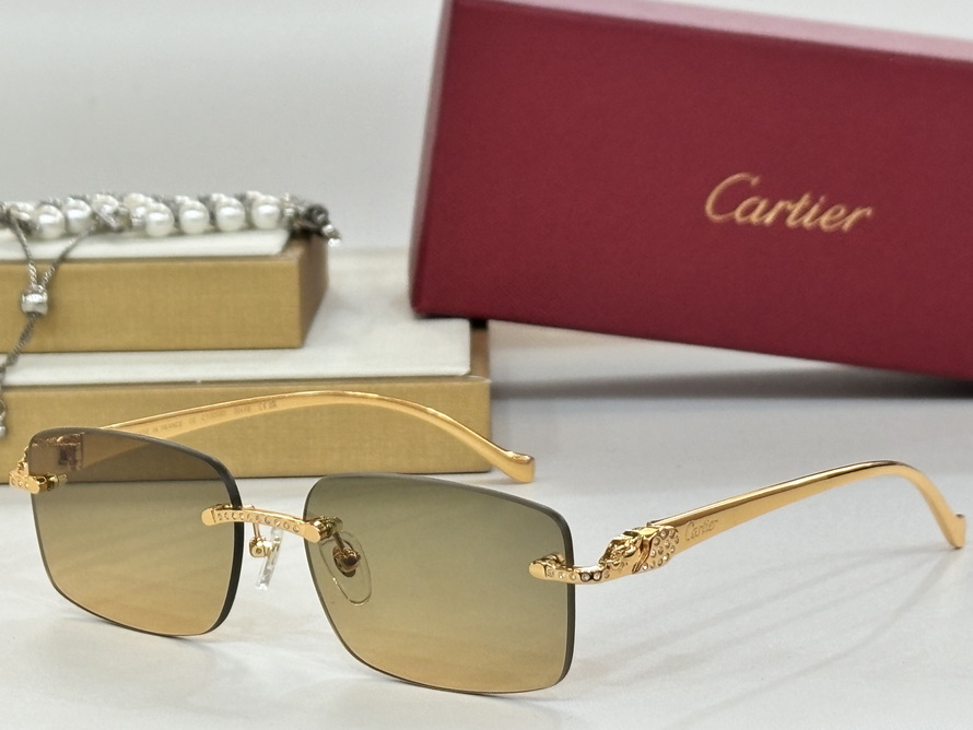 Ca*t*er sunglasses(aaaa)-1536
