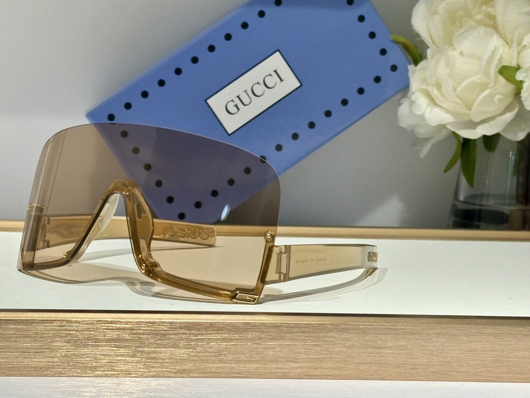 G*u*i sunglasses(aaaa)-3672