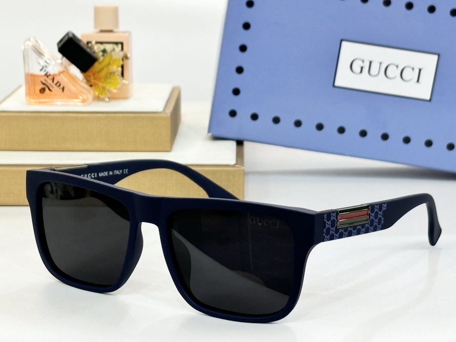 G*u*i sunglasses(aaaa)-3659