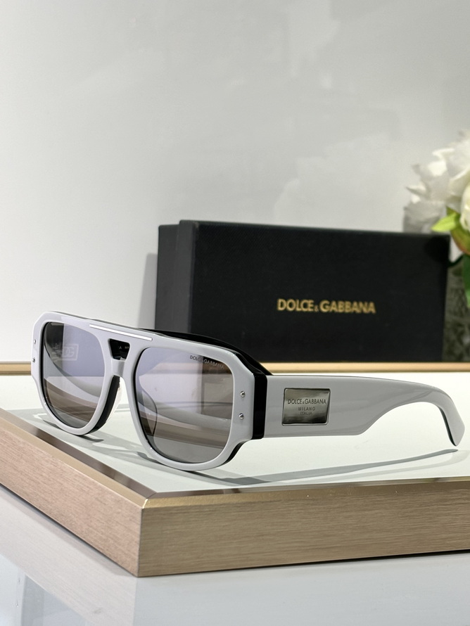 D&G Sunglasses(AAAA)-1533