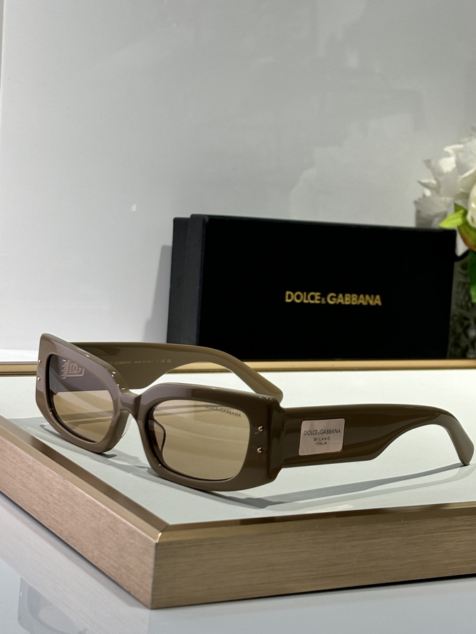 D&G Sunglasses(AAAA)-1529