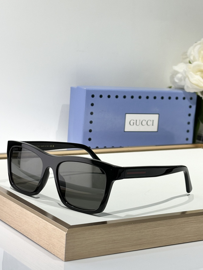 G*u*i sunglasses(aaaa)-3653