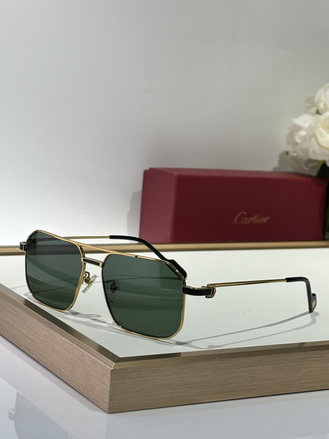 Ca*t*er sunglasses(aaaa)-1486