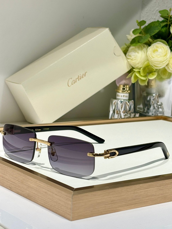 Ca*t*er sunglasses(aaaa)-1476