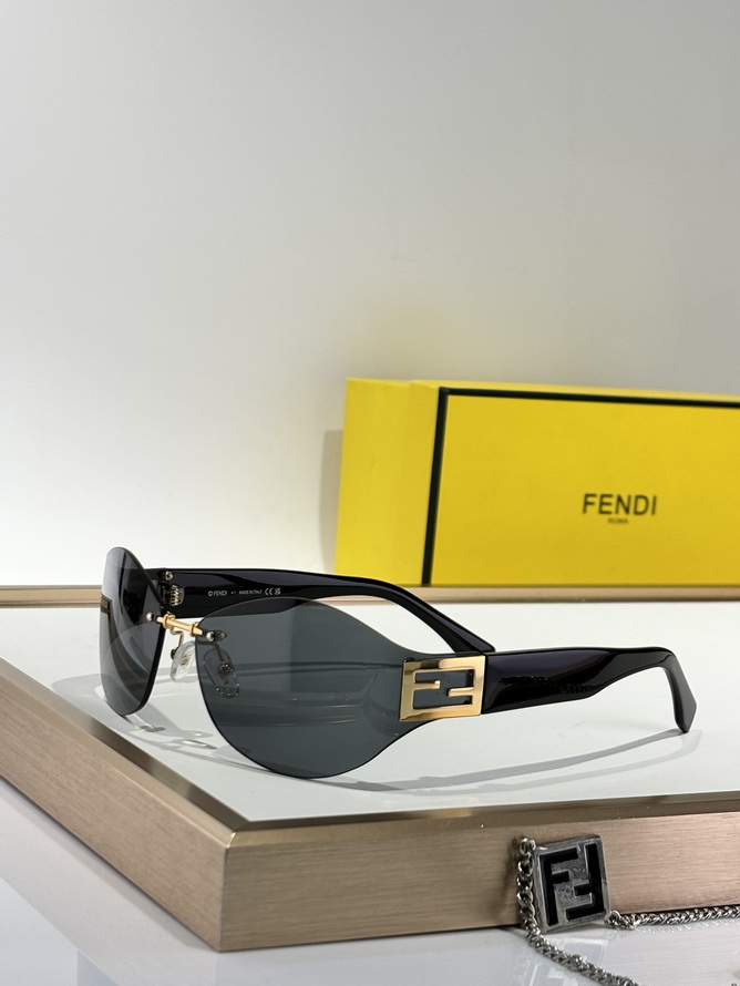 FENFDI Sunglasses(AAAA)-255