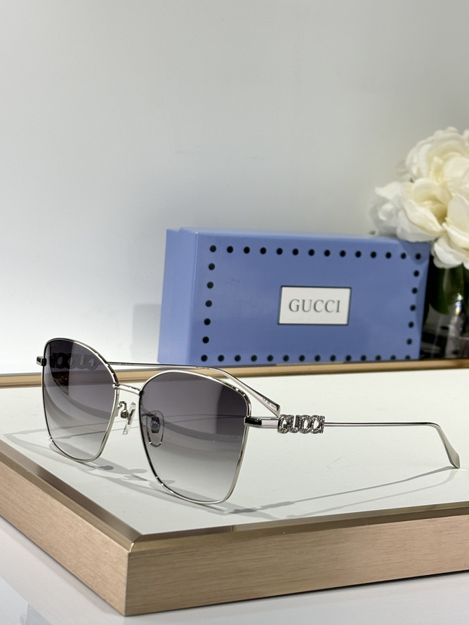 G*u*i sunglasses(aaaa)-3645