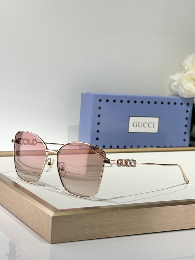G*u*i sunglasses(aaaa)-3642