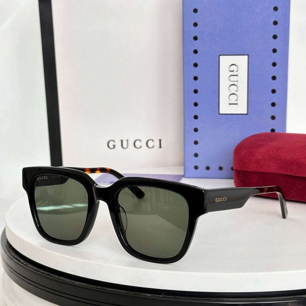 G*u*i sunglasses(aaaa)-3640