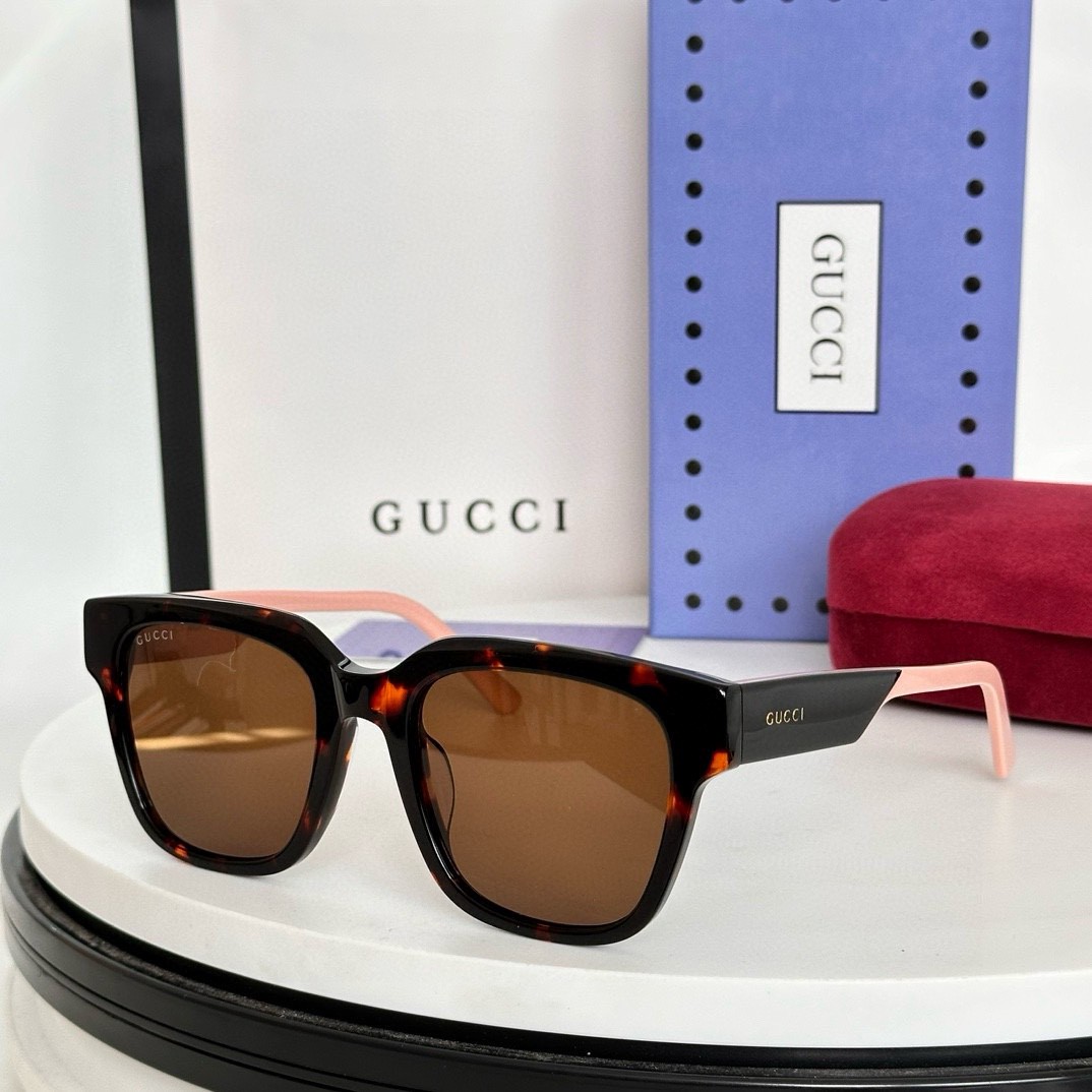 G*u*i sunglasses(aaaa)-3638