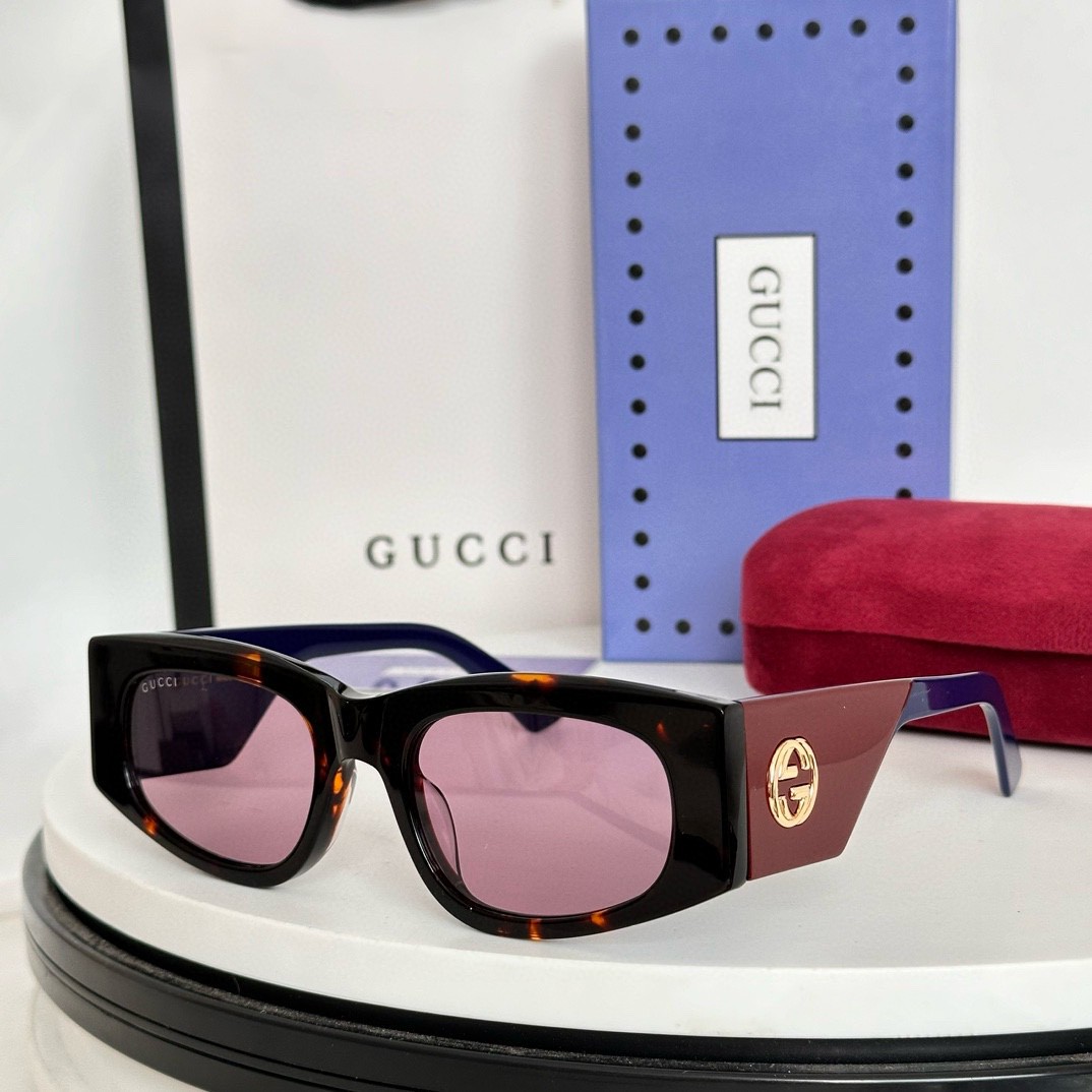 G*u*i sunglasses(aaaa)-3621