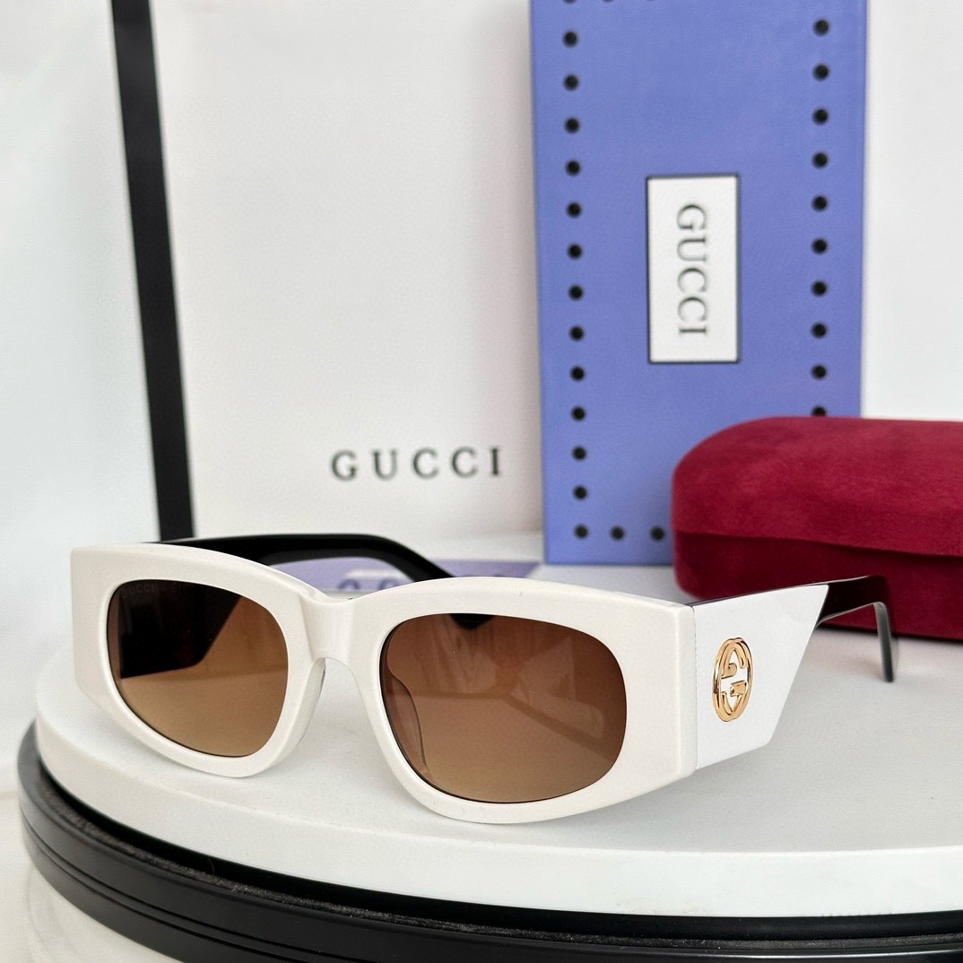 G*u*i sunglasses(aaaa)-3619