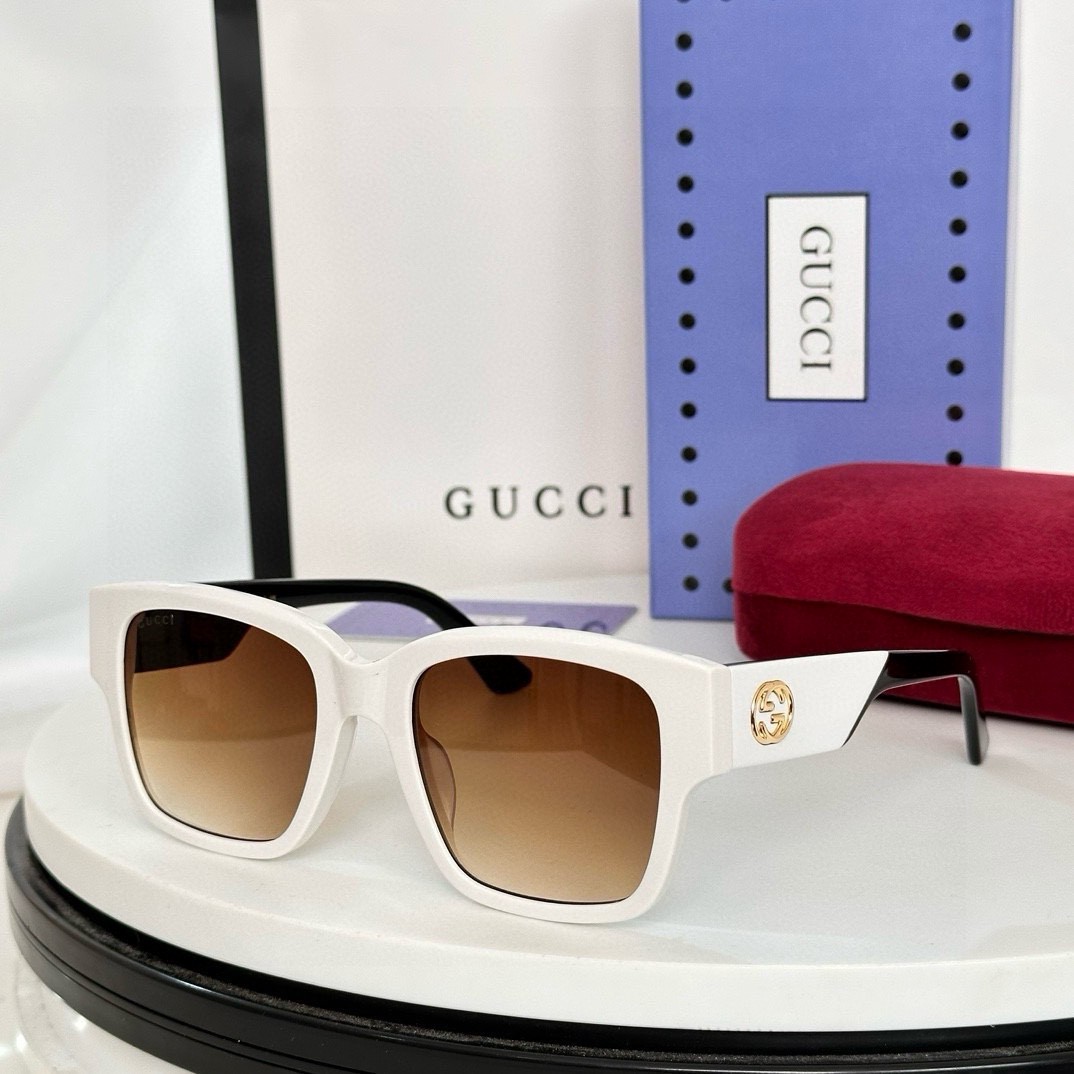 G*u*i sunglasses(aaaa)-3616