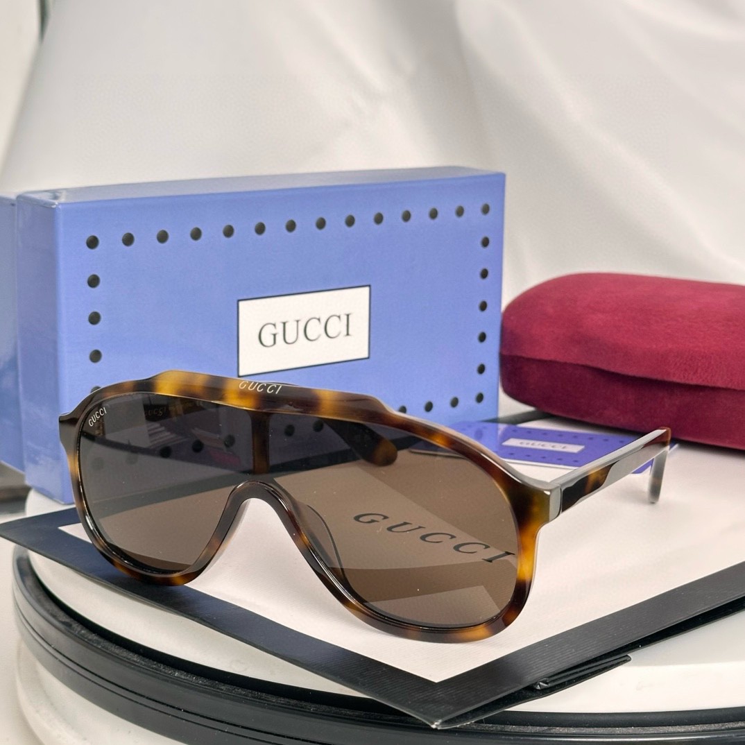 G*u*i sunglasses(aaaa)-3609