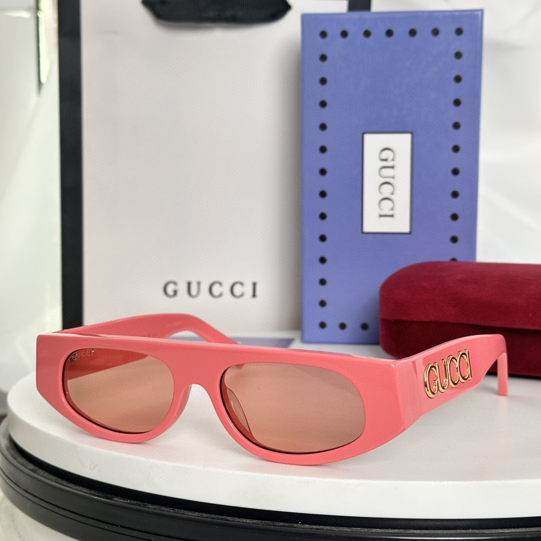 G*u*i sunglasses(aaaa)-3599