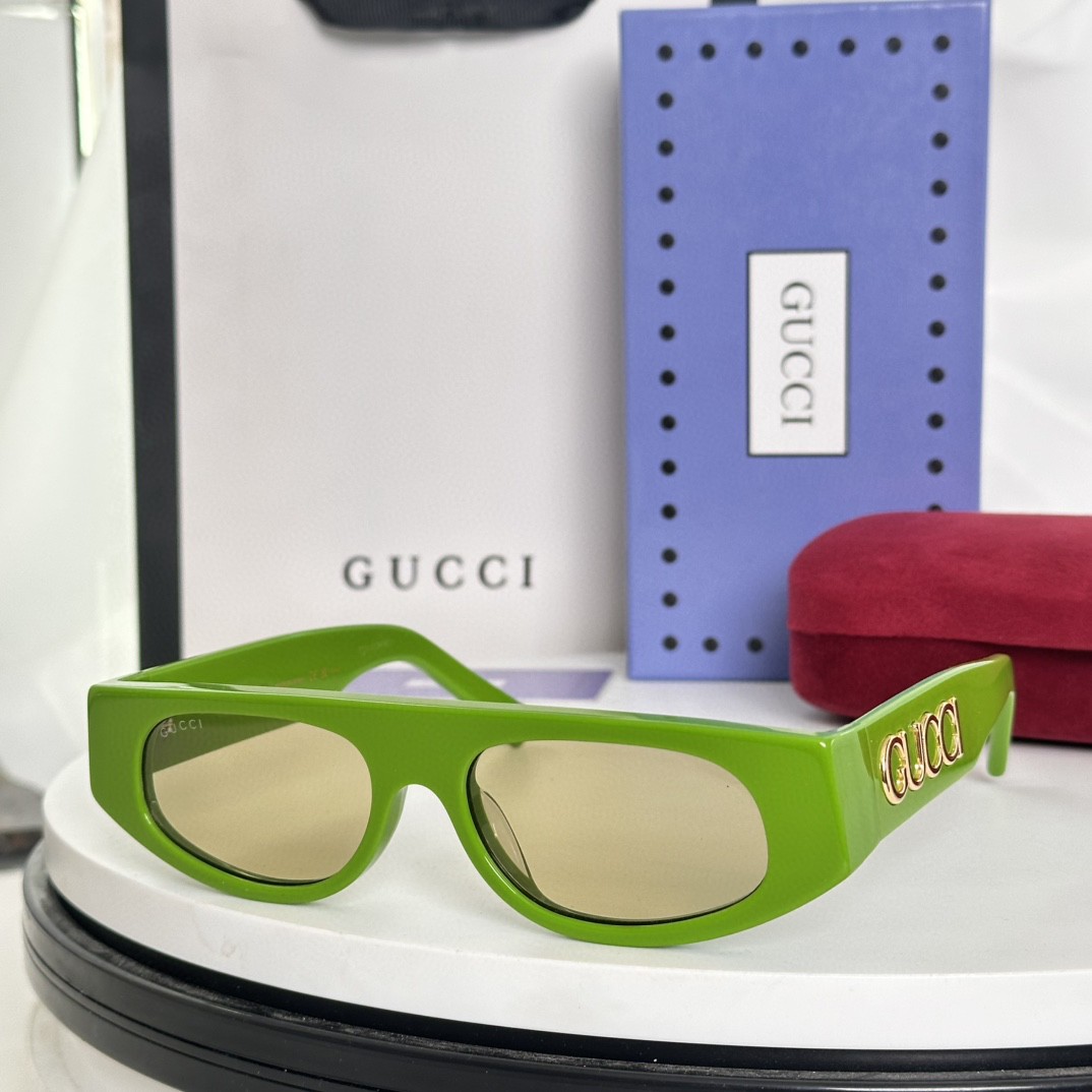 G*u*i sunglasses(aaaa)-3598