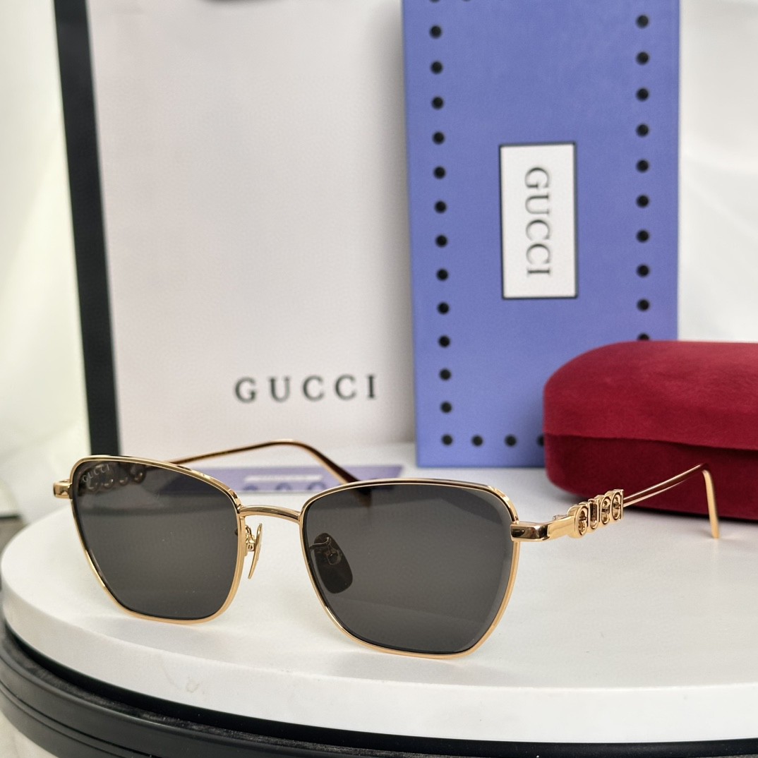 G*u*i sunglasses(aaaa)-3596