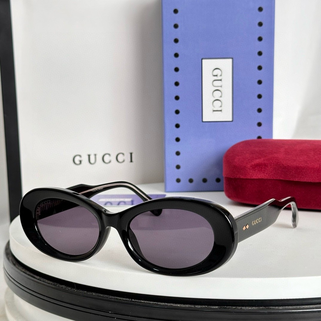 G*u*i sunglasses(aaaa)-3585