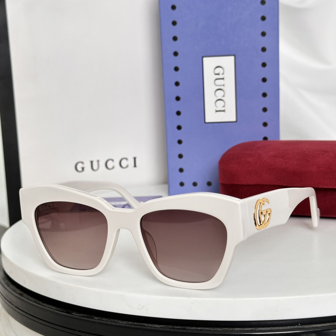 G*u*i sunglasses(aaaa)-3572