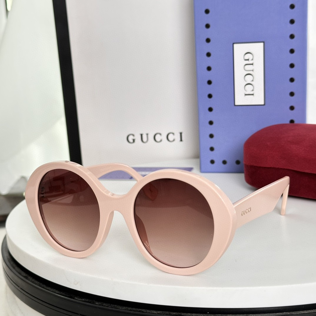 G*u*i sunglasses(aaaa)-3547