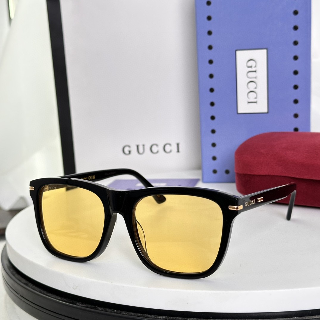 G*u*i sunglasses(aaaa)-3541