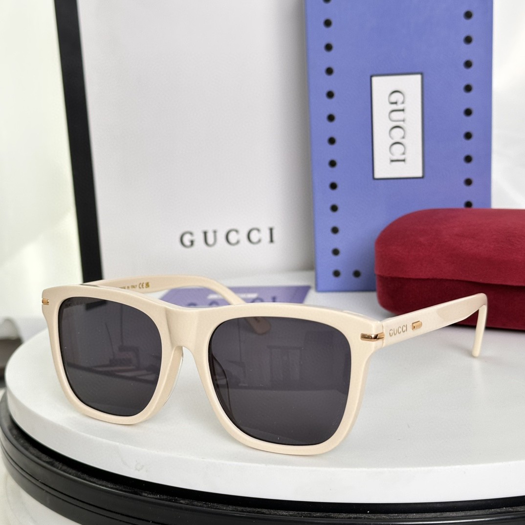 G*u*i sunglasses(aaaa)-3537