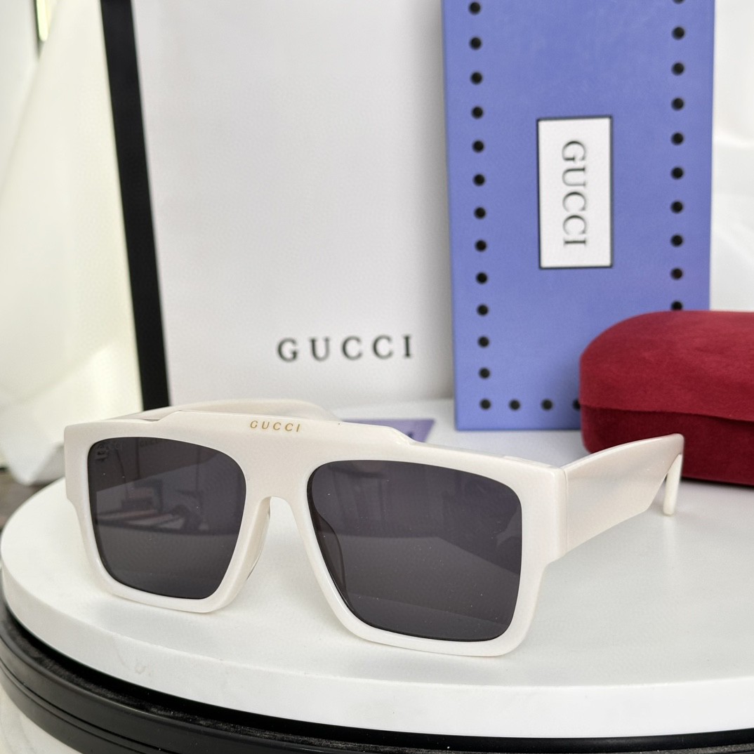 G*u*i sunglasses(aaaa)-3530