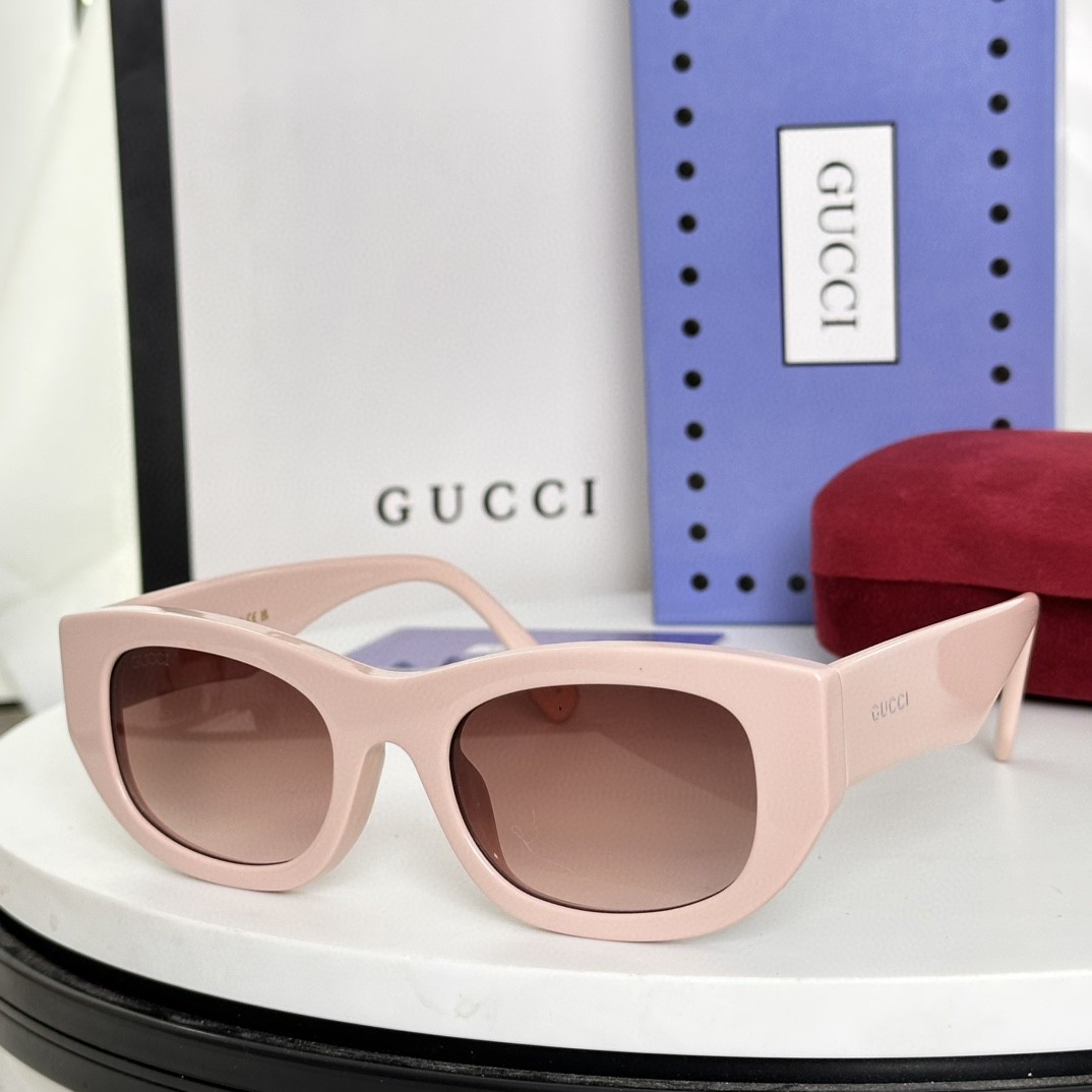 G*u*i sunglasses(aaaa)-3487