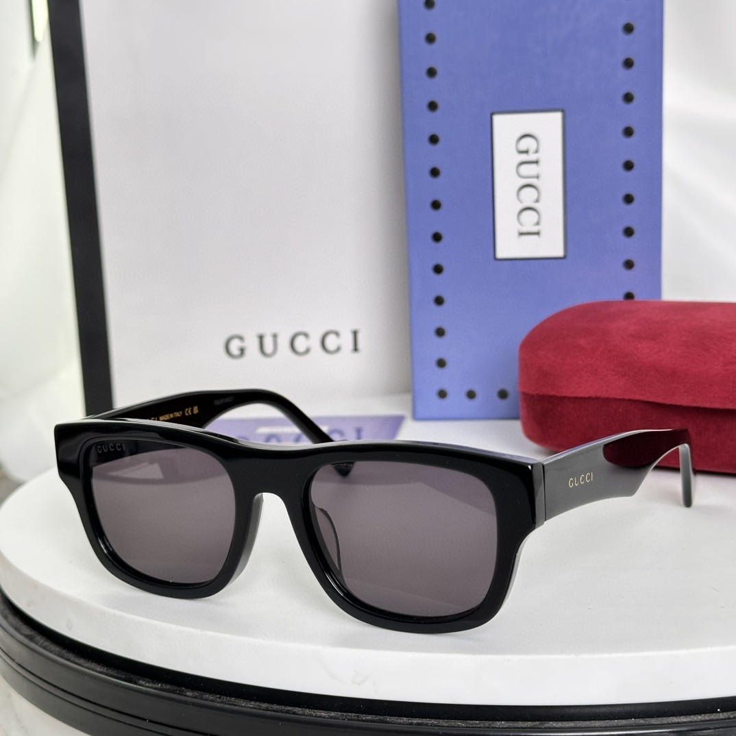 G*u*i sunglasses(aaaa)-3483