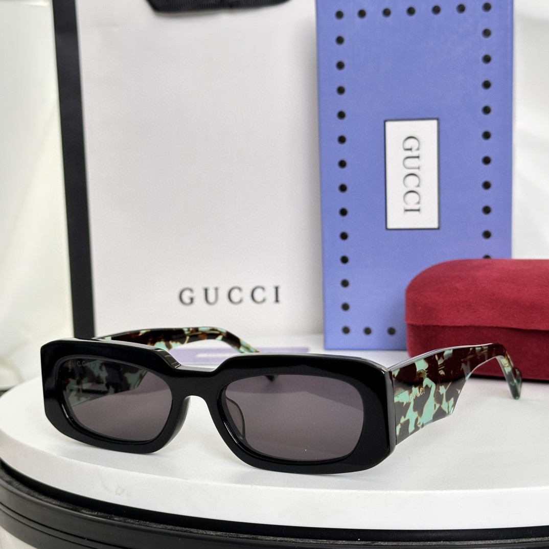 G*u*i sunglasses(aaaa)-3475