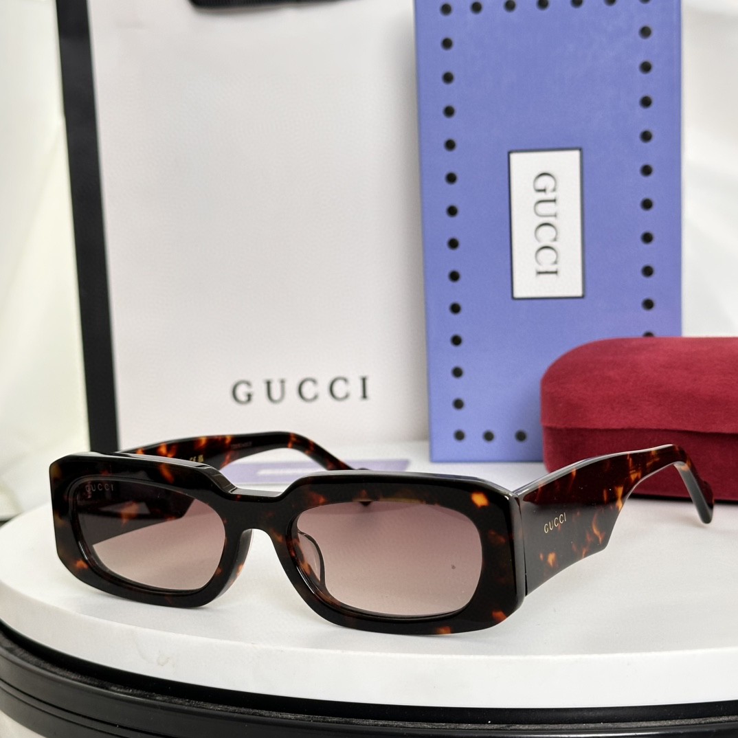 G*u*i sunglasses(aaaa)-3472