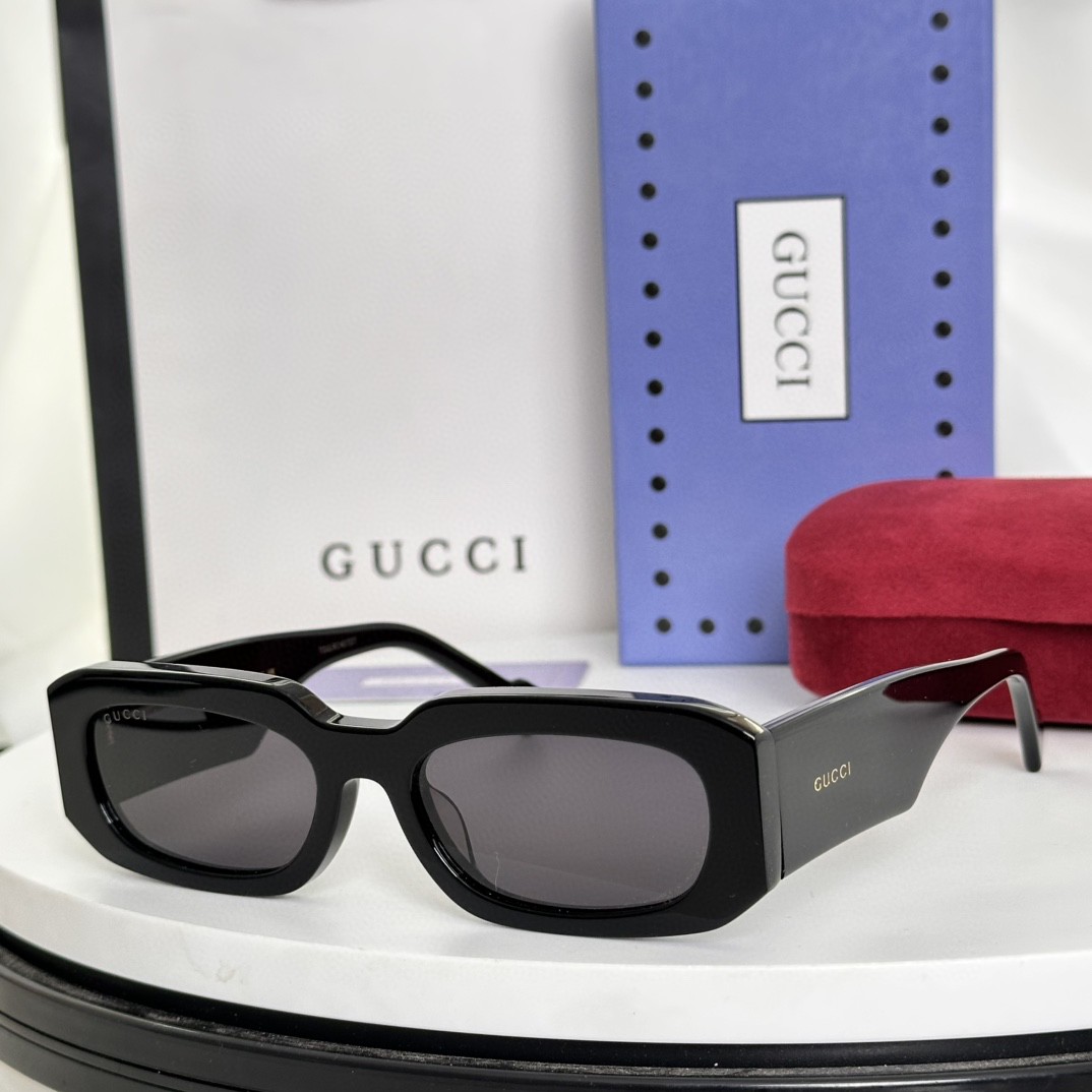 G*u*i sunglasses(aaaa)-3470