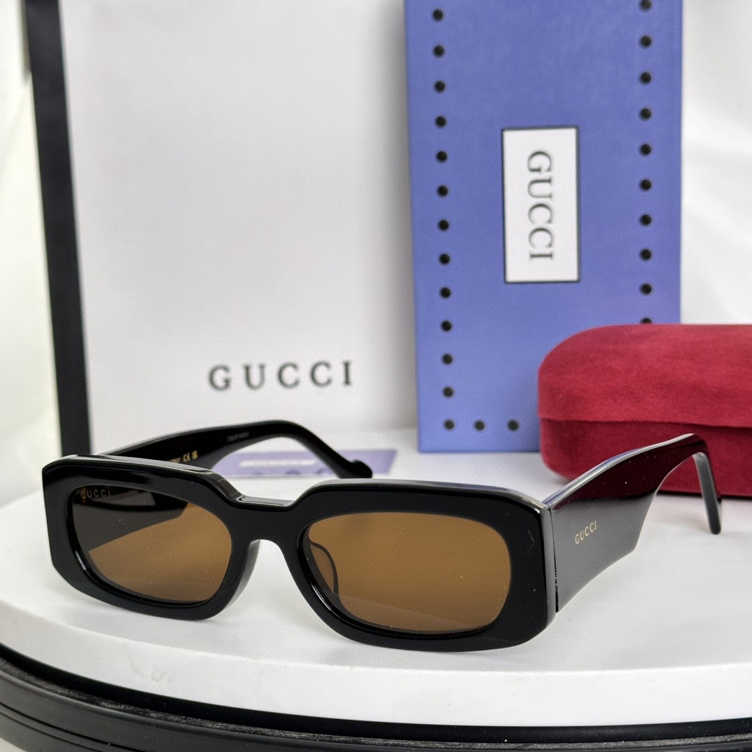 G*u*i sunglasses(aaaa)-3468