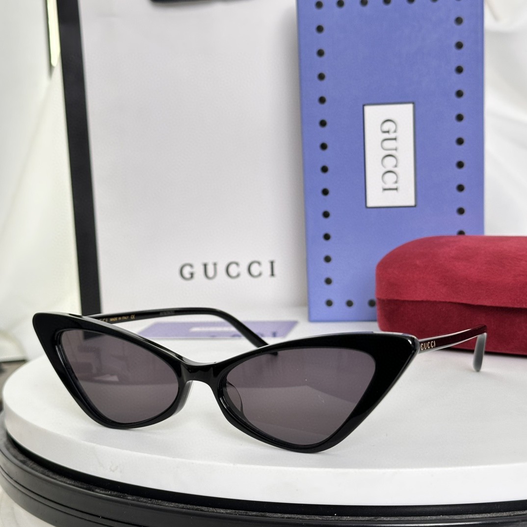 G*u*i sunglasses(aaaa)-3465