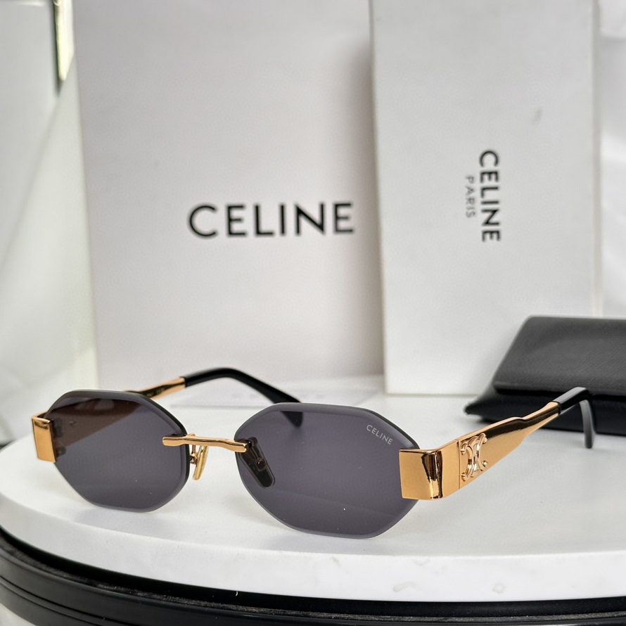 Ce**e sunglasses(aaaa)-776