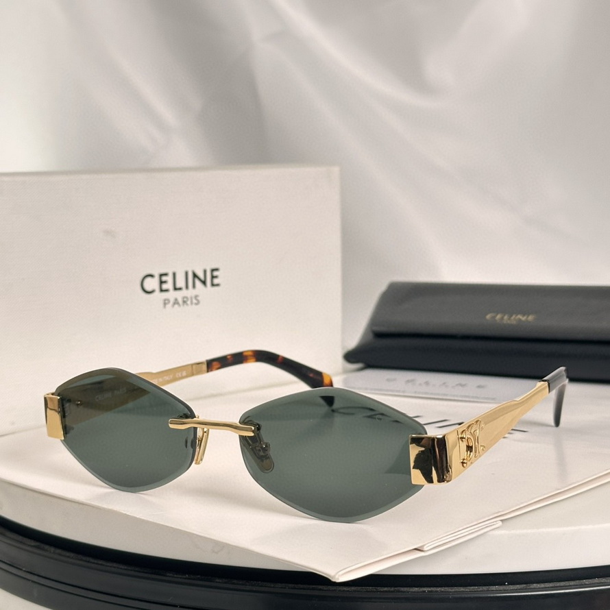 Ce**e sunglasses(aaaa)-764